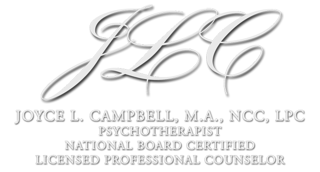 Joyce L. Campbell, M.A., NCC, LPC